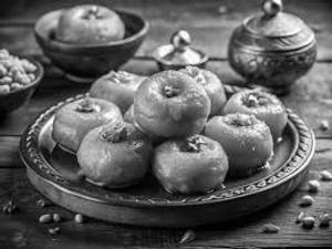 Balushahi