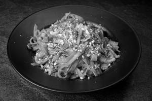 Prawn Pad Thai Noodles