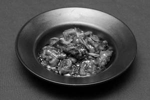 Chicken Dry Red Chilli