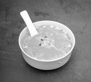 Cream Broccoli Soup