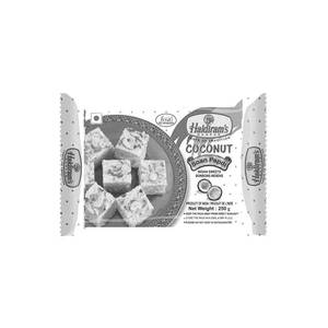 Coconut Soan Papdi