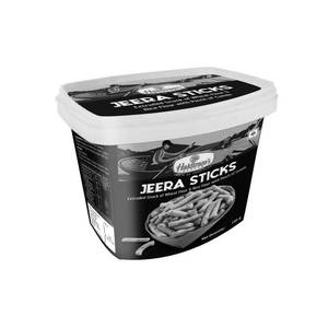 Jeera Sticks Tub