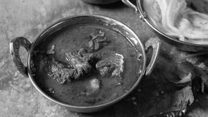 Mutton Rogan Josh