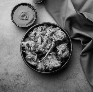 Mix Veg Pakoda [8Pcs]