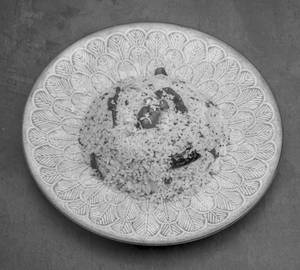 Coconut Rice