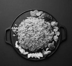 Yang Chow Fried Rice
