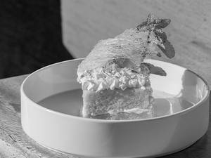 Tres Leches