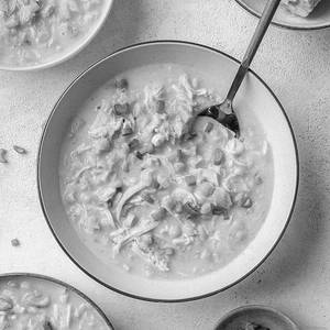 Chicken Sweet Corn