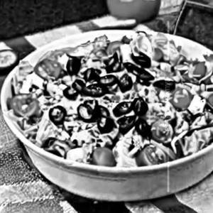 Mexican Salad