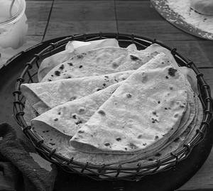 Chapati