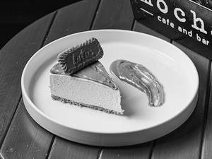 Lotus Biscoff Cheese Cake
