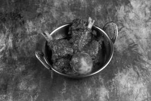 Mutton Dukbanglo(4pcs)
