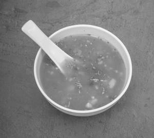 Veg Clear Soup