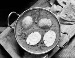 Egg Curry