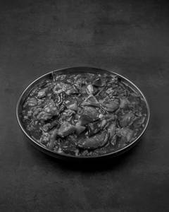 Shitake Mushroom In Oyster Sauce