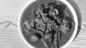 Mutton Masala