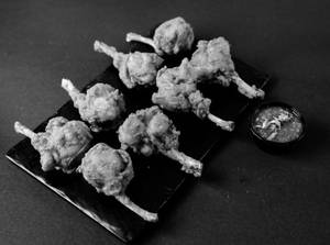Chicken Lollipop