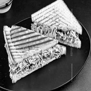 Chef Special Chicken Sandwich