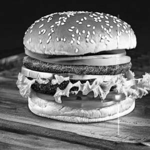 Veggie Burger