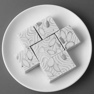Kaju Butterscotch Fudge