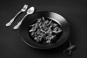 Kolkata Style Chilli Chicken