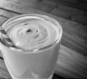 Oreo Shake