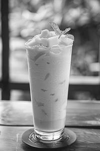 Mango Smoothie