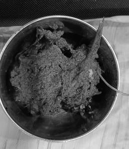 Mutton Liver
