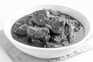 Mutton Curry