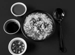 Spicy Crab Meat Soup