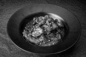Roast Pork Honey Chilli