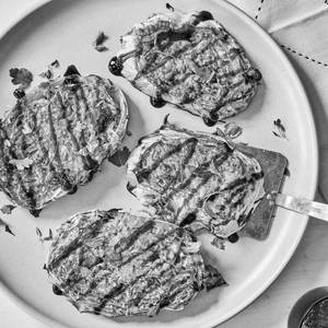 Veg Steak