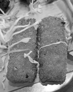 Fish Finger (5 Pcs)