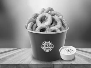 Onion Ring