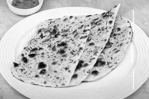 Paneer Naan