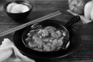 Original Style Sweet & Sour Pork