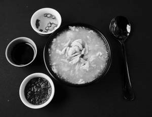 Sweet Corn Crab Soup