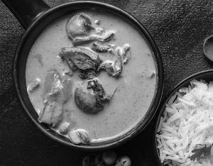 Veg Thai Red Curry