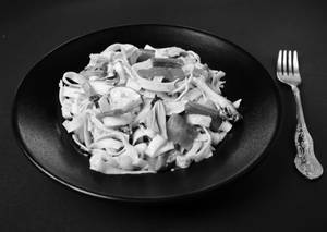 Shantung Veg Noodles