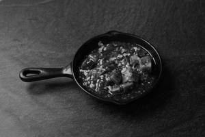 Chilli Chicken Gravy