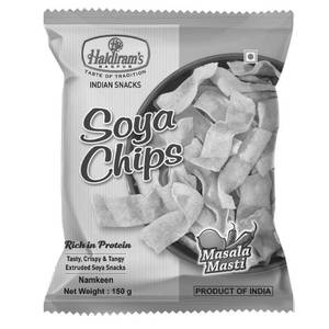 Soya Chips