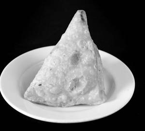 Chicken Samosa