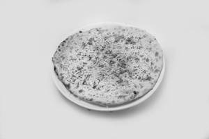 Plain Cheese Paratha