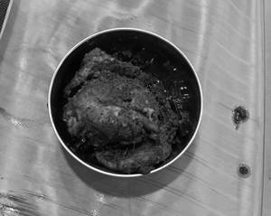 Chicken Sukka
