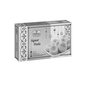 Kesar Peda