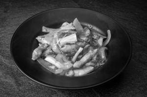 Chicken Chilli Cantonese Style