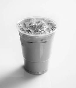 Cold coffee