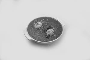 Egg Masala [2 Eggs]
