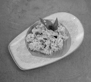Creamy pepper Babycorn