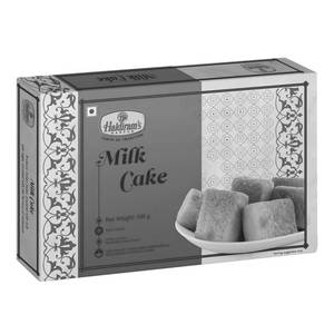 Milk Cake 1 Kg
